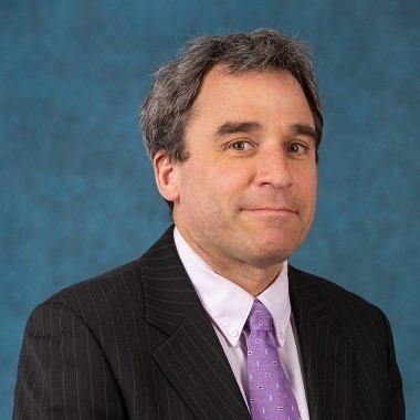 Philippe Grégoire, Professeur titulaire et directeur du Département de finance, assurance et immobilier FSA ULaval 