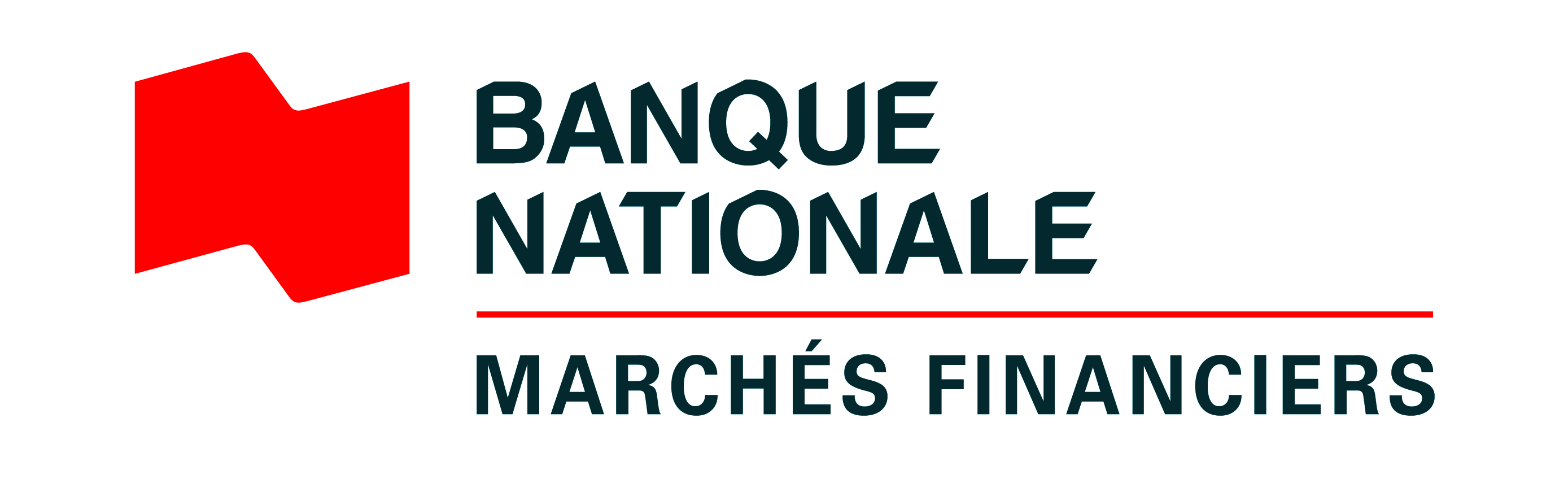 Logo de Banque nationale Marchés Financiers