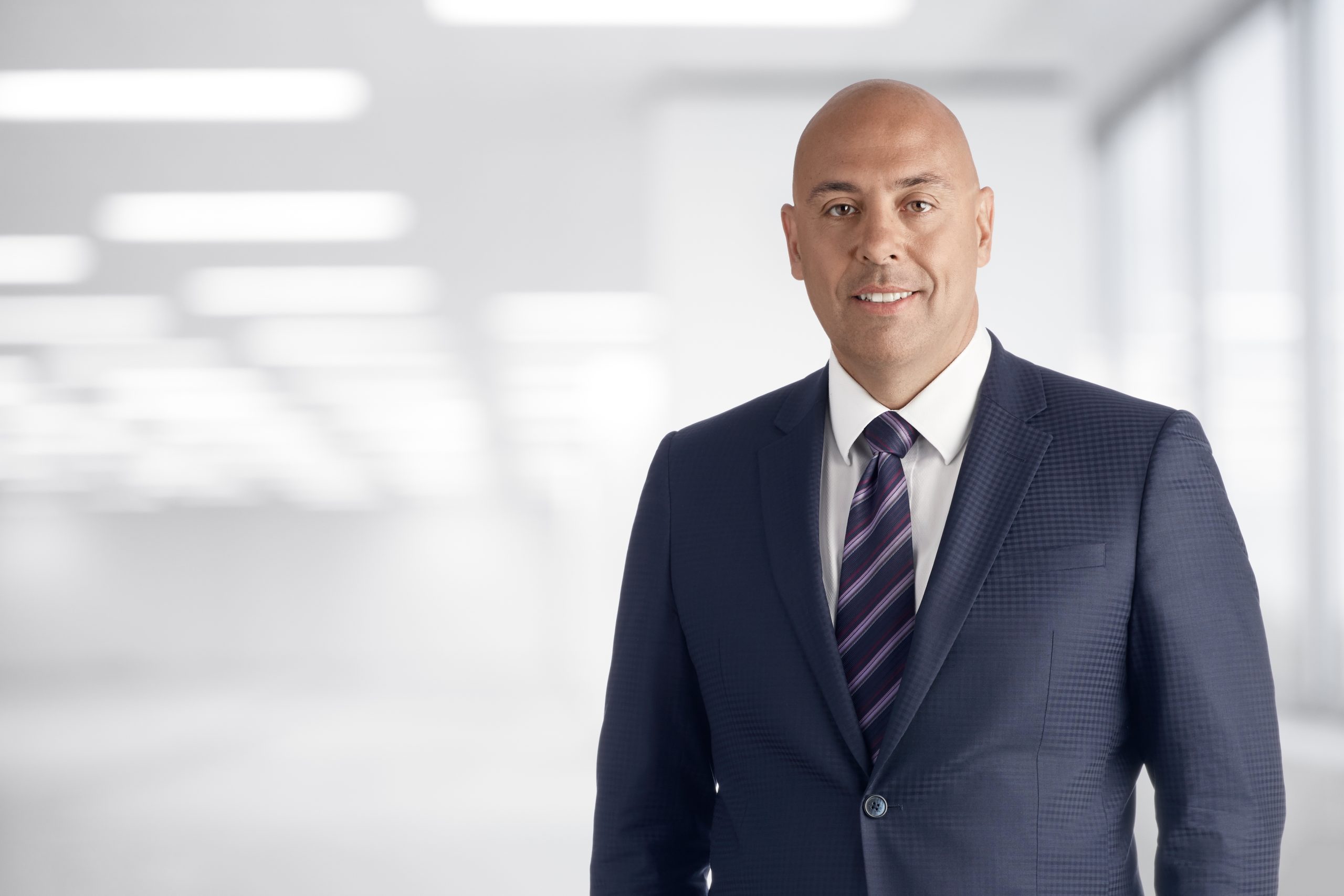 Yanick Desnoyers, Chef stratège économique