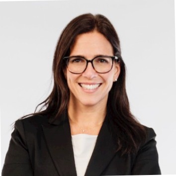 ISABELLE LAPRISE, Directrice générale et cheffe, Investissement responsable