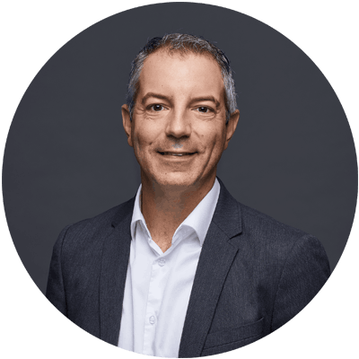 MATHIEU LEPAGE, Chef des finances