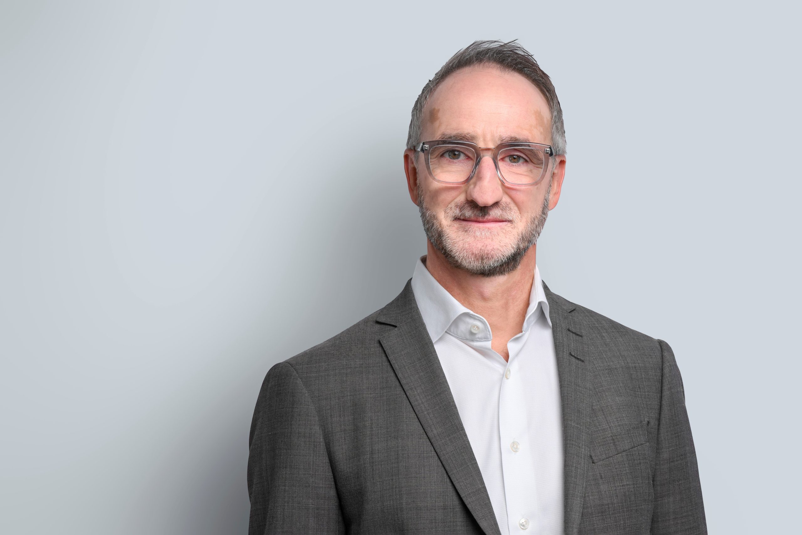 Stephan Ruoff, Président, Titres liés à l'assurance (ILS), et coresponsable, Dette privée et crédit alternatif